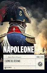 Napoleone. uomo del usato  Spedito ovunque in Italia 