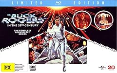 Buck rogers the d'occasion  Livré partout en France