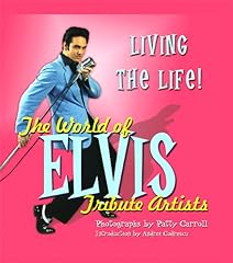 Living life elvis for sale  Delivered anywhere in USA 