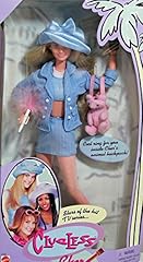 Clueless cher large for sale  Delivered anywhere in USA 