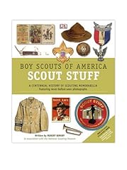 Boy scouts america for sale  Delivered anywhere in UK