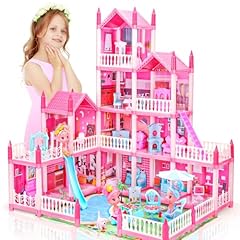 Amidear dollhouse story for sale  Delivered anywhere in USA 