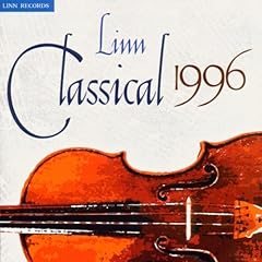 Linn classical sampler usato  Spedito ovunque in Italia 