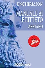 Enchiridion manuale epitteto usato  Spedito ovunque in Italia 