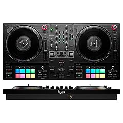 Hercules djcontrol inpulse d'occasion  Livré partout en Belgiqu