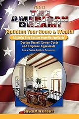 The american dream d'occasion  Livré partout en Belgiqu