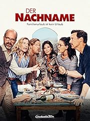 Nachname gebraucht kaufen  Wird an jeden Ort in Deutschland