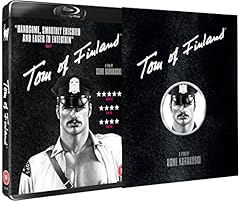 Tom finland bluray gebraucht kaufen  Wird an jeden Ort in Deutschland