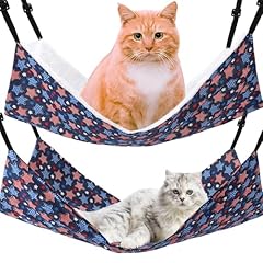 Cat hammock cage for sale  Delivered anywhere in USA 