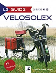 Guide vélosolex gebraucht kaufen  Wird an jeden Ort in Deutschland