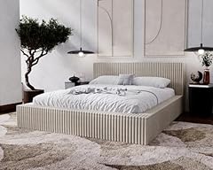 Emporius doppelbett 200x200 gebraucht kaufen  Wird an jeden Ort in Deutschland
