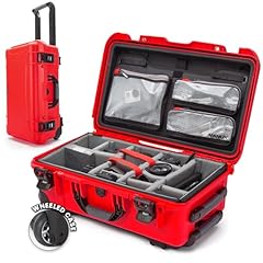 Nanuk 935 valise d'occasion  Livré partout en Belgiqu