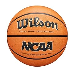 Wilson ncaa outdoor for sale  Delivered anywhere in UK