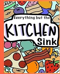 Everything kitchen sink for sale  Delivered anywhere in USA 