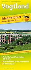 Vogtland erlebnisführer infor gebraucht kaufen  Wird an jeden Ort in Deutschland