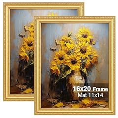 Splinterix 16x20 gold for sale  Delivered anywhere in USA 