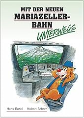 Neuen mariazellerbahn unterweg gebraucht kaufen  Wird an jeden Ort in Deutschland