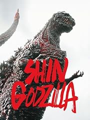 Shin godzilla gebraucht kaufen  Wird an jeden Ort in Deutschland