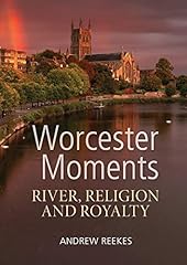 Worcester moments river for sale  Delivered anywhere in UK