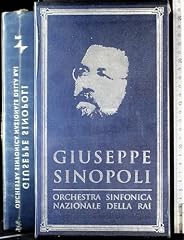 Giuseppe sinopoli. orchestra usato  Spedito ovunque in Italia 