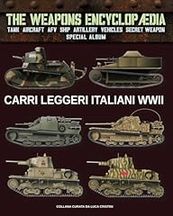 Carri leggeri italiani usato  Spedito ovunque in Italia 