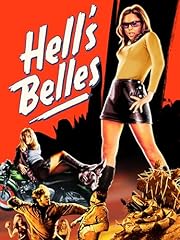 Hell belles for sale  Delivered anywhere in UK