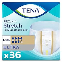 Tena ultra stretch for sale  Delivered anywhere in USA 