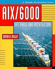 Aix 6000internals and gebraucht kaufen  Wird an jeden Ort in Deutschland