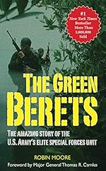 Green berets amazing for sale  Delivered anywhere in USA 