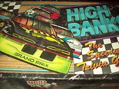 High banks speedway for sale  Delivered anywhere in UK