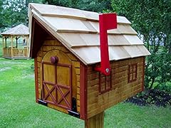 Rural mailbox flag for sale  Delivered anywhere in USA 