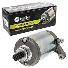 Niche starter motor for sale  Delivered anywhere in USA 