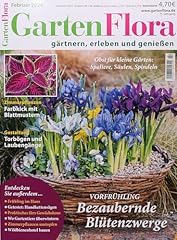 Gartenflora 2024 bezaubernde gebraucht kaufen  Wird an jeden Ort in Deutschland