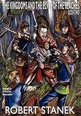 The kingdoms and d'occasion  Livré partout en France