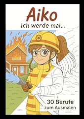 Aiko 30 berufe gebraucht kaufen  Wird an jeden Ort in Deutschland