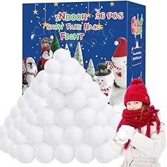 Pack snow fake for sale  Delivered anywhere in USA 