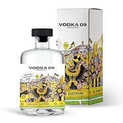Bvb vodka riginal gebraucht kaufen  Wird an jeden Ort in Deutschland