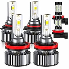 Xwqhjw headlight bulbs for sale  Delivered anywhere in USA 