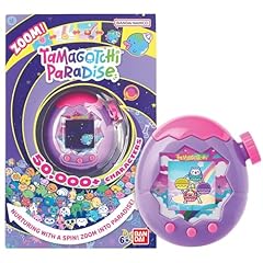 Bandai tamagotchi paradise for sale  Delivered anywhere in UK