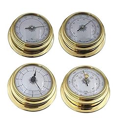Pcs boat barometer for sale  Delivered anywhere in USA 