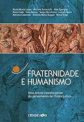 Fraternidade humanismo uma for sale  Delivered anywhere in USA 