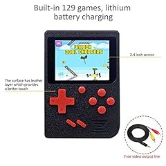 Mini console portatile usato  Spedito ovunque in Italia 