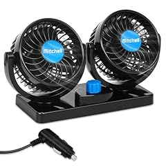 Skibiles ventilatore auto usato  Spedito ovunque in Italia 