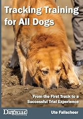 Tracking training dogs for sale  Delivered anywhere in USA 