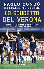 Scudetto del verona. usato  Spedito ovunque in Italia 