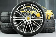 Compatible roues hiver d'occasion  Livré partout en Belgiqu