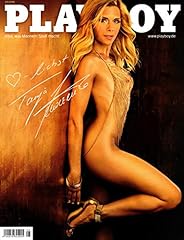Playboy magazin 2014 gebraucht kaufen  Wird an jeden Ort in Deutschland