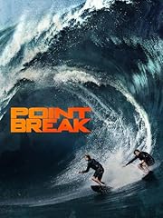 Point break d'occasion  Livré partout en France