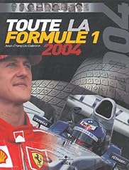 Formule 1 d'occasion  Livré partout en Belgiqu