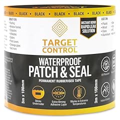 Target control waterproof for sale  Delivered anywhere in UK